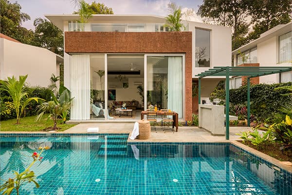 Discover Assagao: Hidden Gem of Goa for Tranquil Escapes