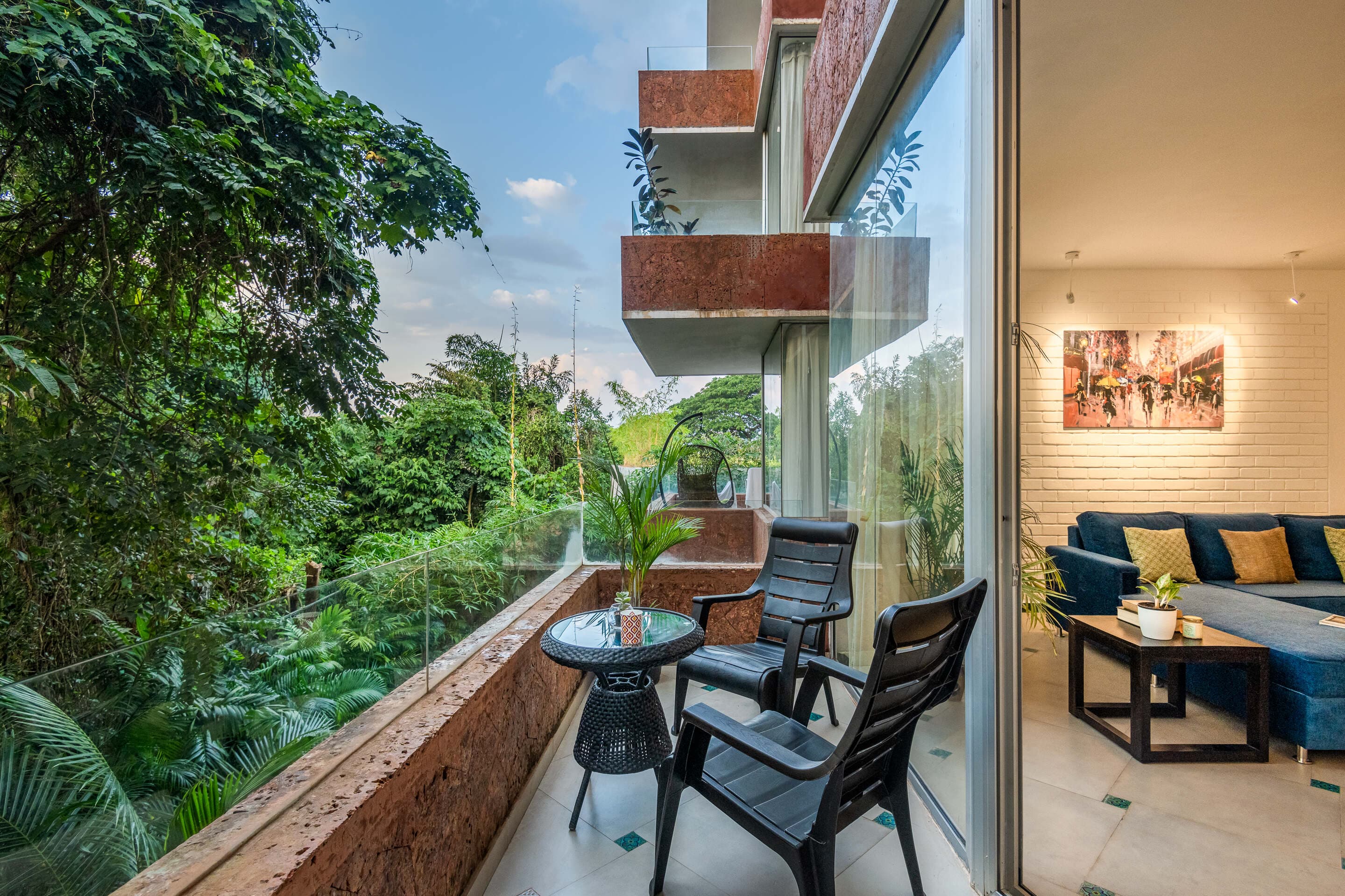 Top 5 Luxury Apartments in Goa for an Unforgettable Stay