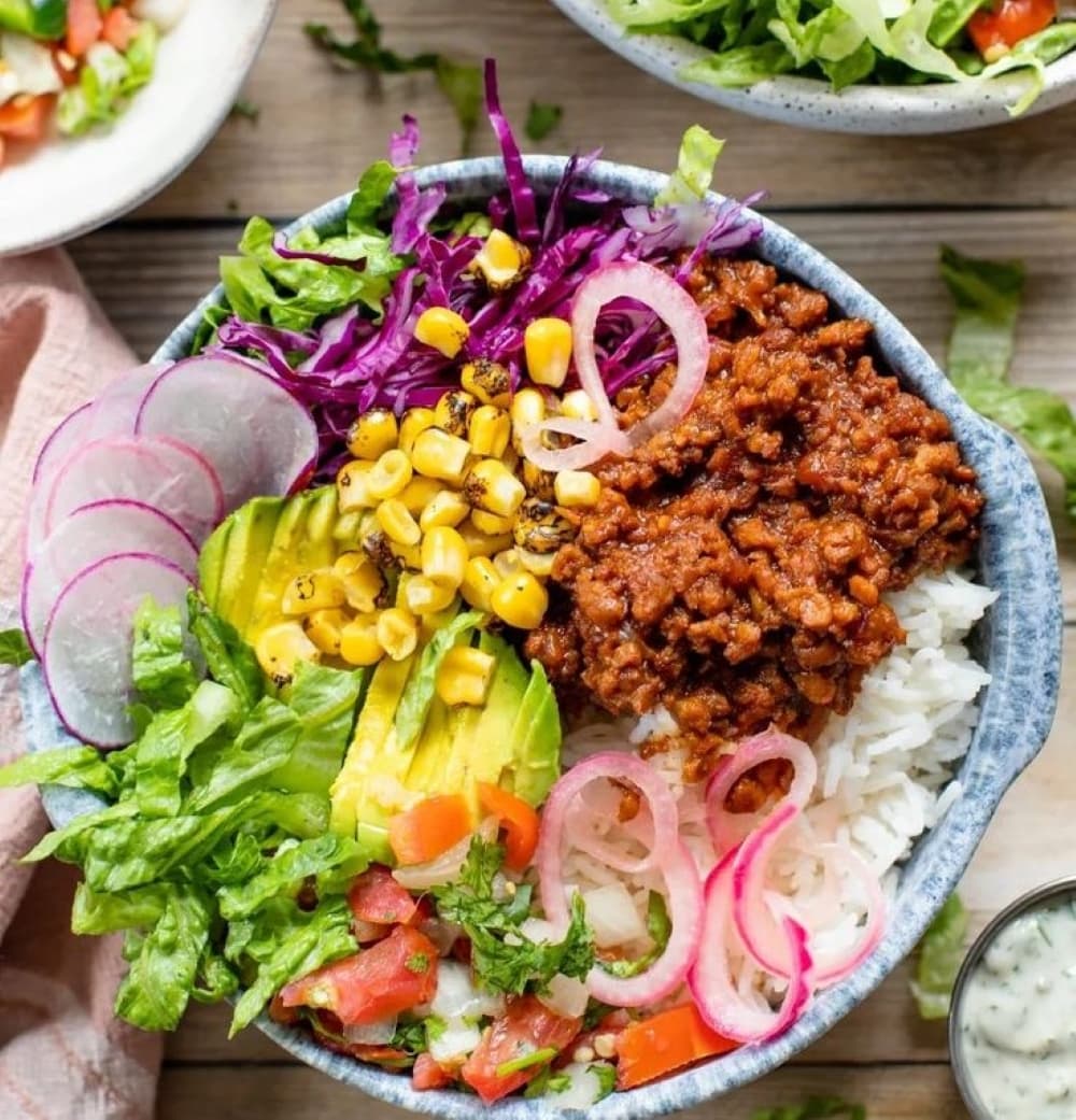 Vegan and Vegetarian Food Options in Goa: A Culinary Paradise