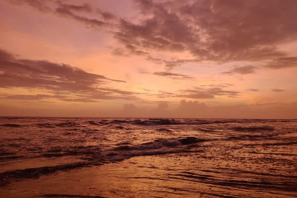 Best Beachside Restaurants in North Goa for a Perfect Sundowner