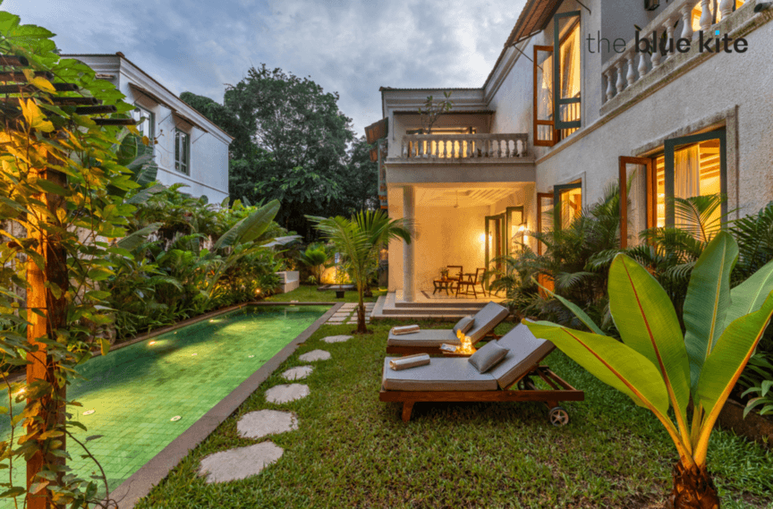 Goa in July: A Quieter, Greener, More Soulful Escape