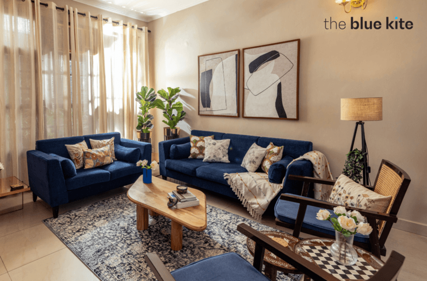 Between Temples and Trails: The Lotus Loft is Your Gateway