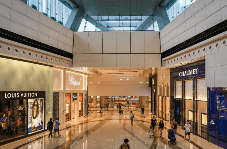 Luxury Shopping in Delhi: The Ultimate Insider’s Guide