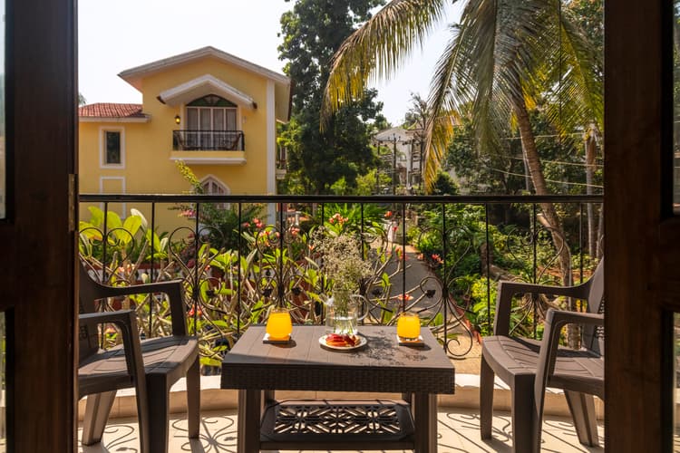 Goa in September: Why It’s the Perfect Month for a Peaceful Escape