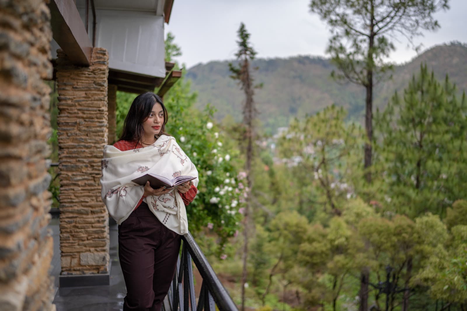 Why You Should Visit Nainital in September