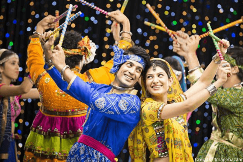 Ready for Dandiya Nights in Delhi? 9 Top Venues You Can’t Miss This Navratri
