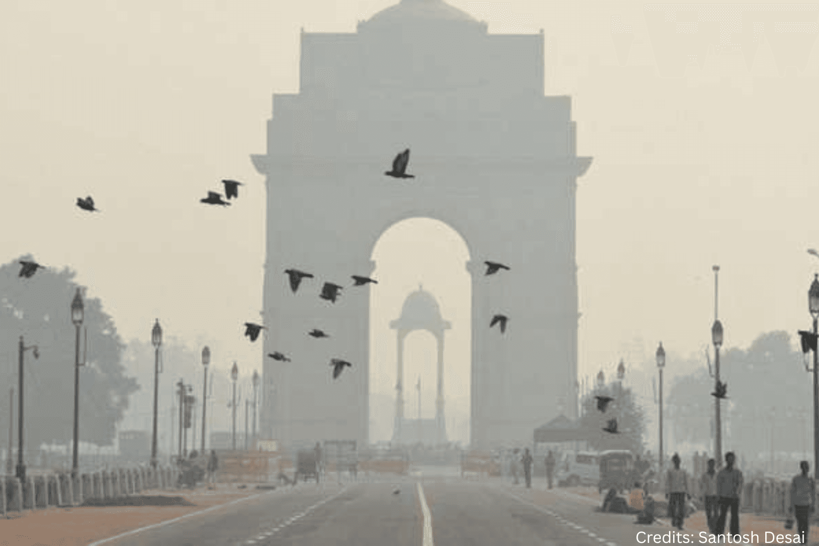 Wanna Enjoy Delhi Winters? Here’s Where to Go for a Soothing Morning