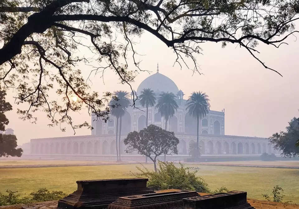 Top 15 Places to Visit During Winters in Delhi