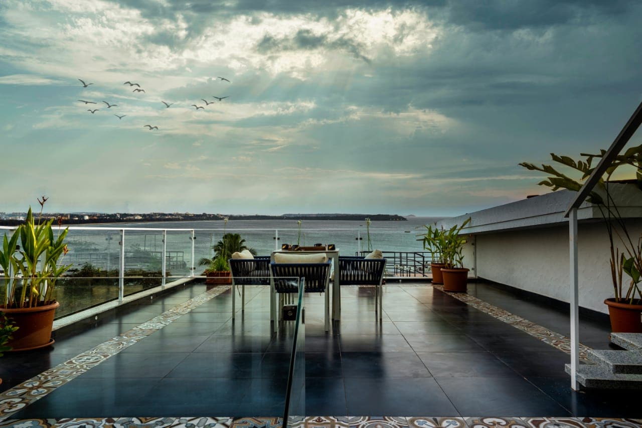 Explore the Best Places to Visit in Goa with Family