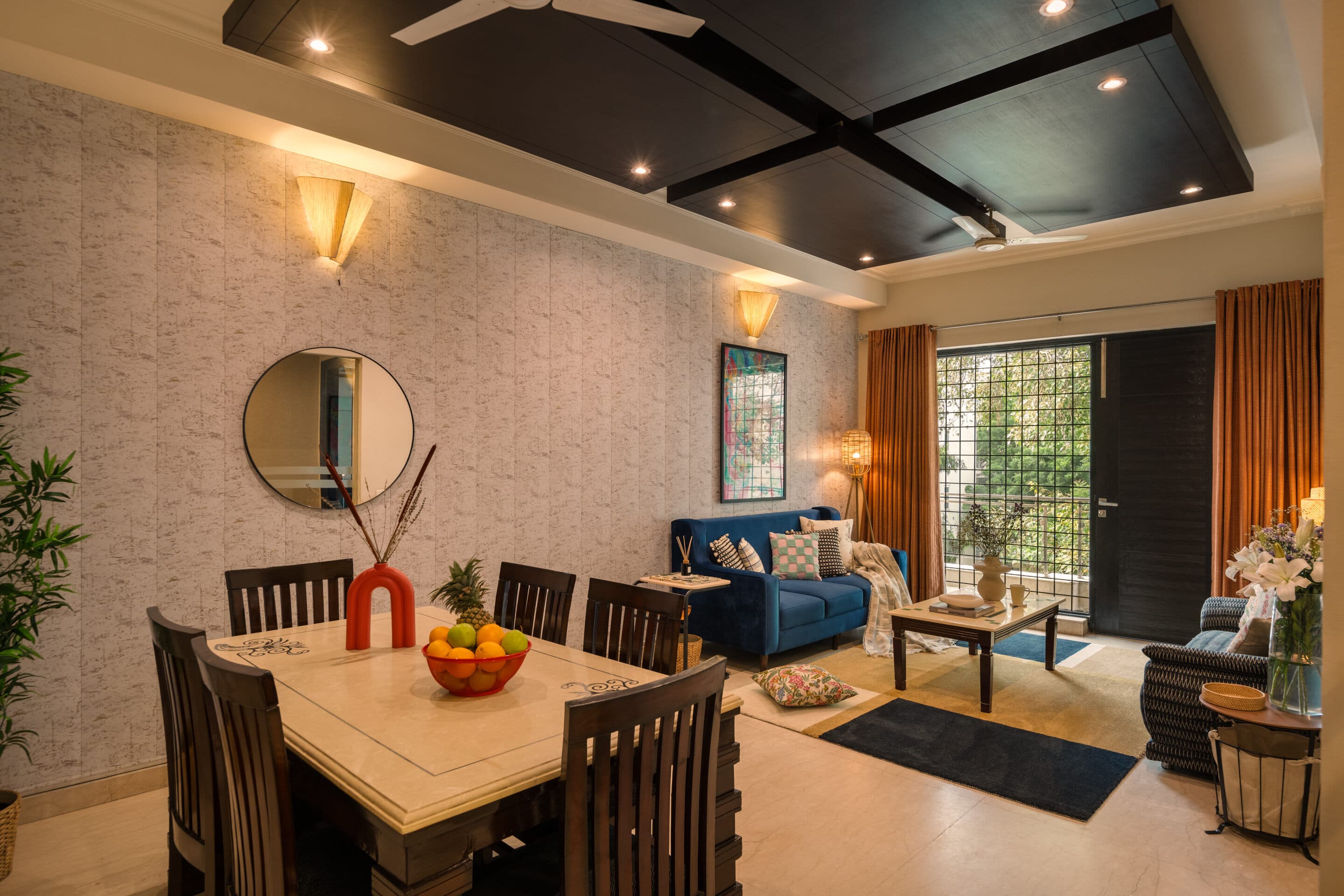 Discover the Finest Luxury Stays in Delhi – Guide to Comfort