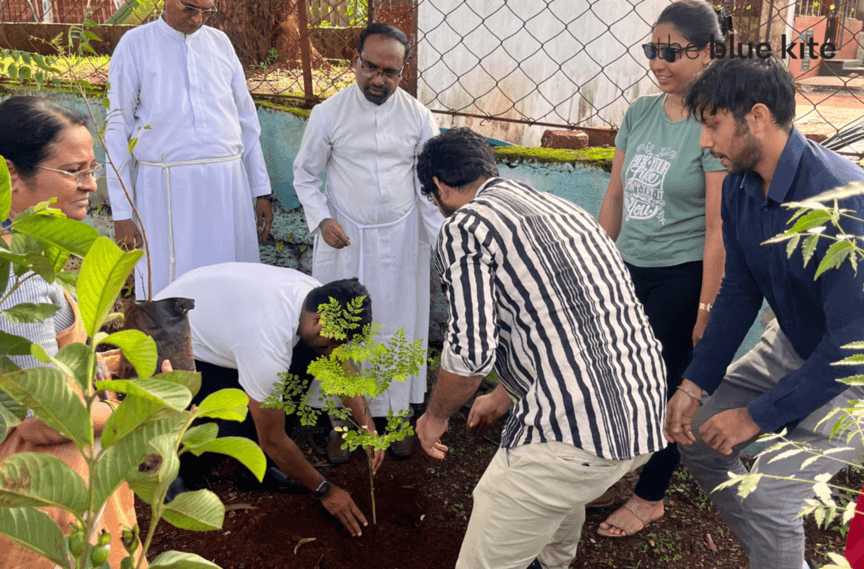 World Environment Day 2025: Your Impact Starts Here!