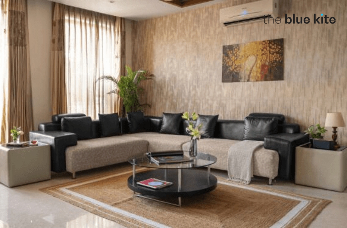 Why Renting a Private Apartment Near AIIMS Is Better Than Staying in a Hospital Guest House